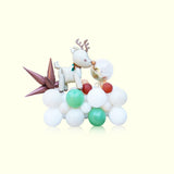 Reindeer Balloon