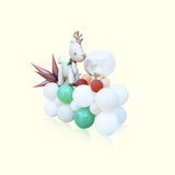 Reindeer Balloon