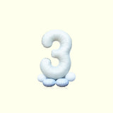 Number 3