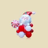 Santa’s Secret