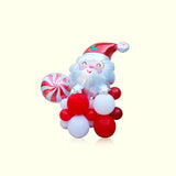 Santa’s Secret