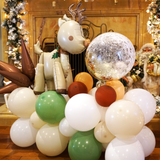Reindeer Balloon