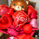 Balloon Bear Hug