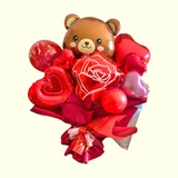 Balloon Bear Hug