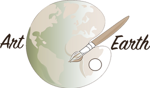 Art on Earth